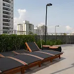 Haus Mitre Plato Ipiranga - Studios Por Temporada
